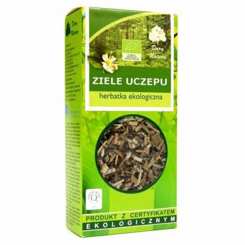 Dary Natury Uczep Ziele 50g