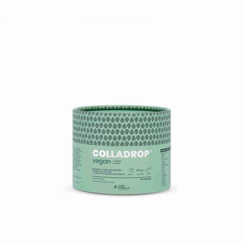 Colladrop® Vegan, collagen booster Vollagen® 2000