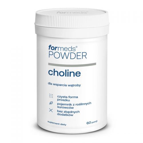 Formeds Choline 60 porcji