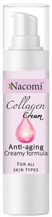 Nacomi Kolagenowy Krem-Żel 50Ml