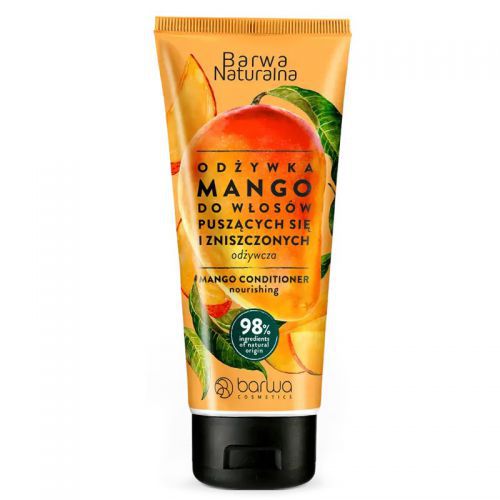 Barwa Odżywka Mango 200 ml tuba