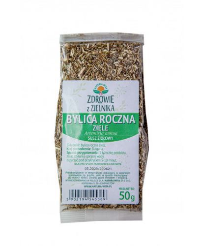 Natura Wita Bylica Roczna 50g