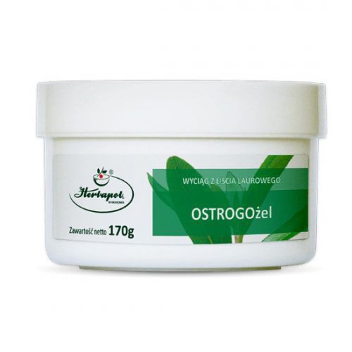 Herbapol Ostrogożel 170 g