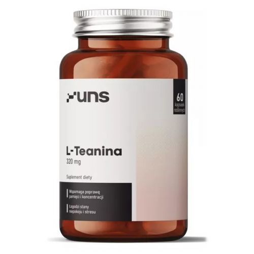 UNS L-Teanina 60 k