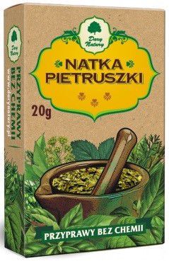 Dary Natury Natka Pietruszki 20G