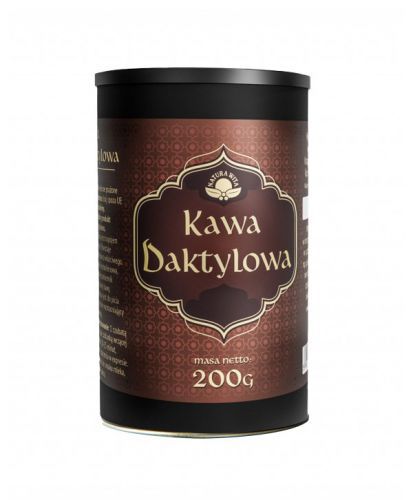 Natura Wita Kawa Daktylowa 200g