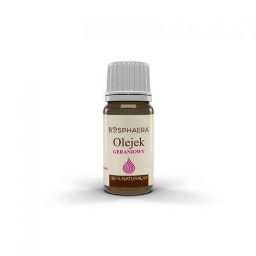 Bosphaera Olejek Geraniowy 10 ml