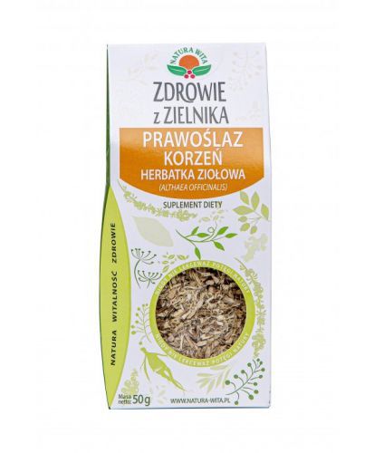 Natura Wita Prawoślaz Korzeń 50g