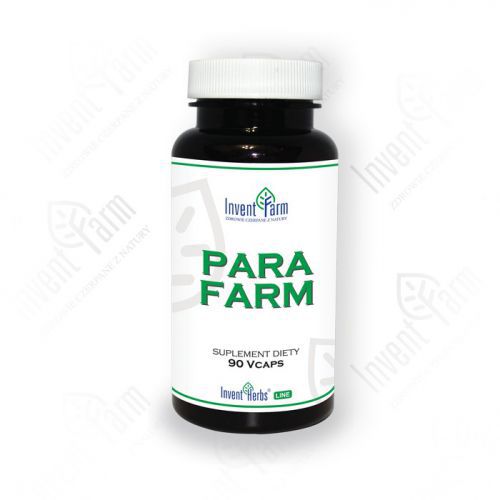 Invent Farm Para Farm 90 K