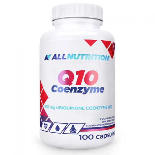 Allnutrition Koenzym Q10 100 kap