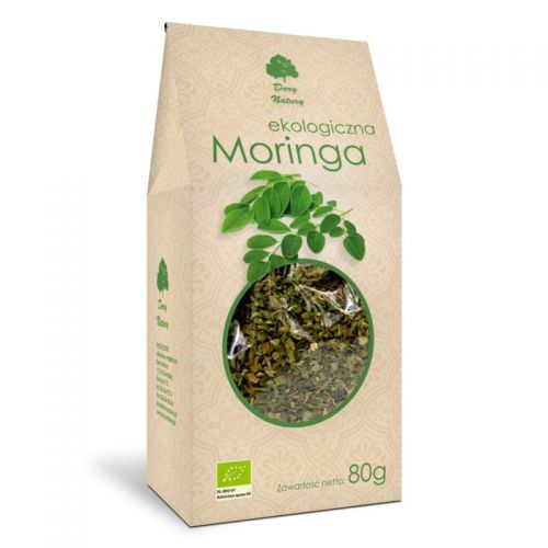 Dary Natury Moringa EKO 80g