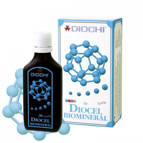 Diochi Diocel Biomineral krople 50 ml