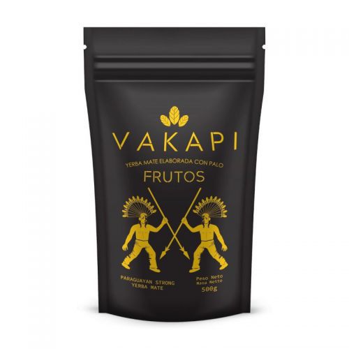 Oranżada Vakapi Frutos 500 g