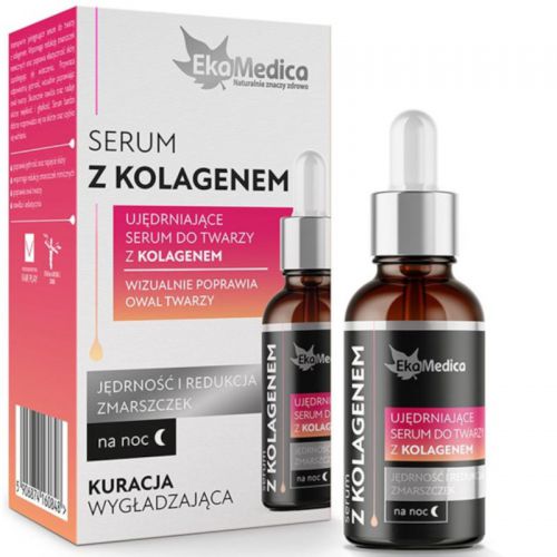 Ekamedica Serum z kolagenem 20 ml