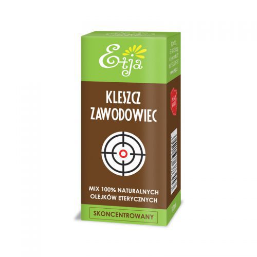 Etja Olejek ANTYKLESZCZ 10 ml