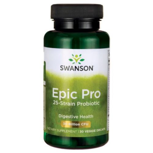 Swanson Epic Pro 25 30 Weg K  Wspiera Odporność