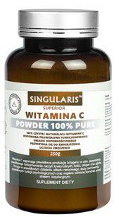Singularis Witamina K2Mk7 100 mg 60 k