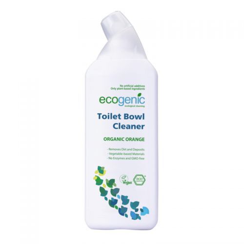 Ecogenic Płyn do czyszczenia toalet Eko 750 ml