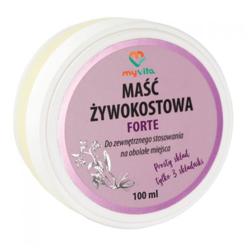 Myvita Maść Żywokostowa Forte 100 ML