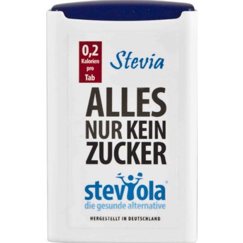 Myvita Stevia Tabletki 60 Mg 300 T