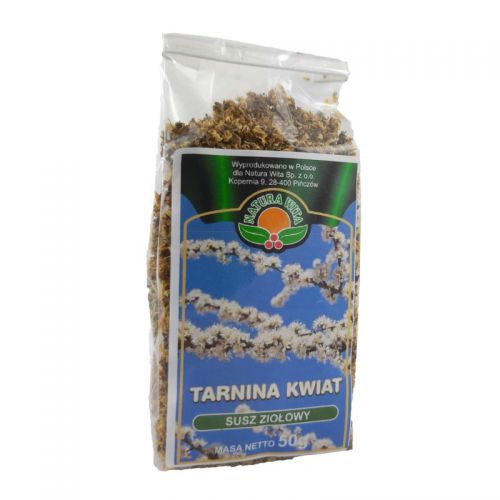 Natura Wita Tarnina Kwiat 50G