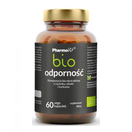 Pharmovit Odporność 60 k BIO